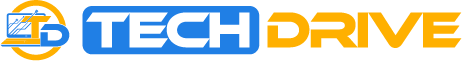 Tech Drive